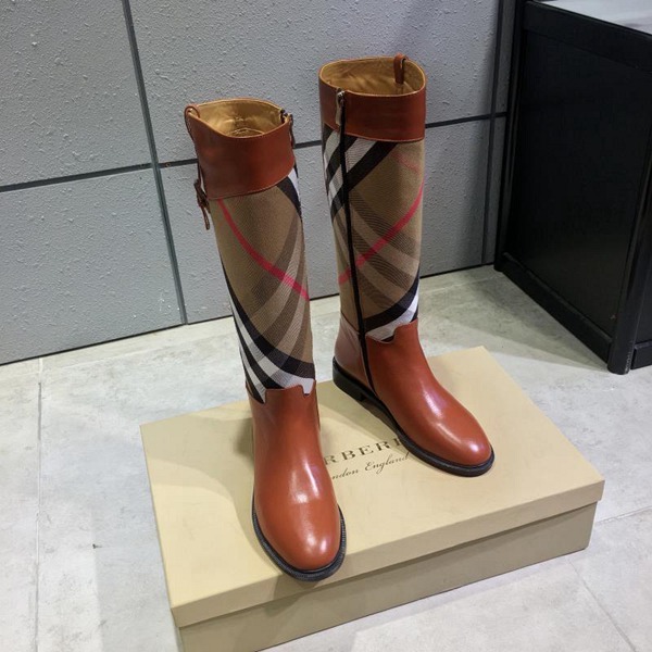 Burberry Boots Wmns ID:20220929-21
